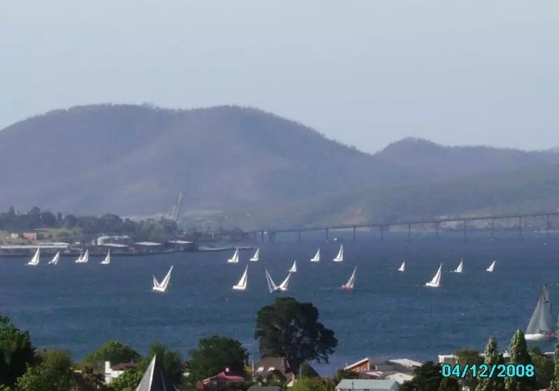 Fotos del hotel Hobart Horizon:  2