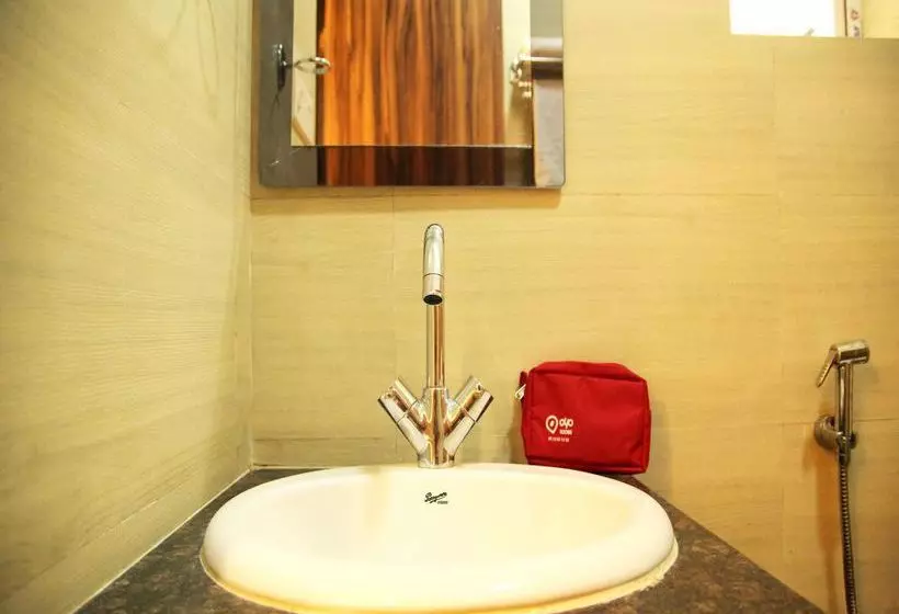 Fotos del hotel Oyo Rooms Kasba Kolkata:  10