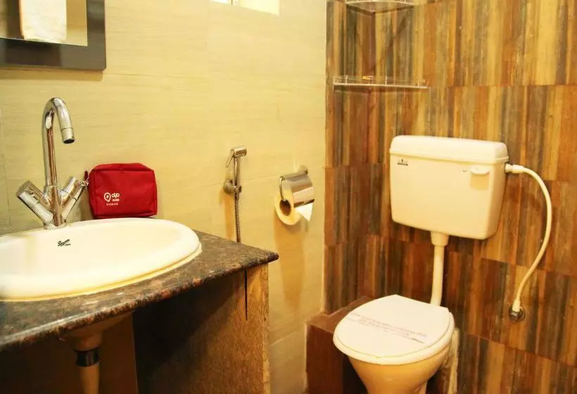 Fotos del hotel Oyo Rooms Kasba Kolkata:  8