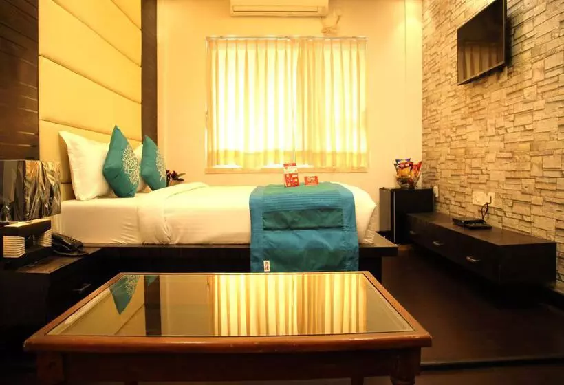 Fotos del hotel Oyo Rooms Kasba Kolkata:  6