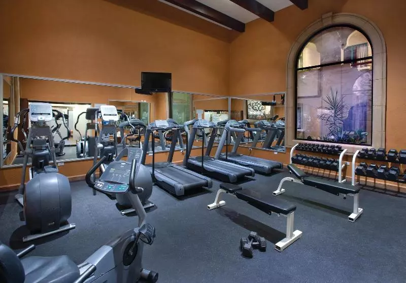 Fotos del hotel Worldmark Coral Baja:  4