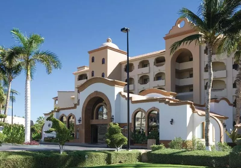 Fotos del hotel Worldmark Coral Baja:  7