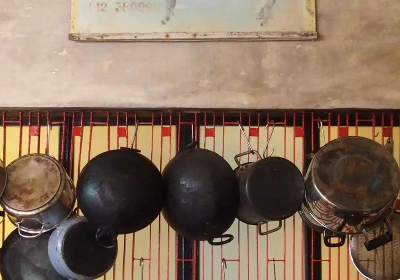 Fotos del hotel Bricàbrac:  7