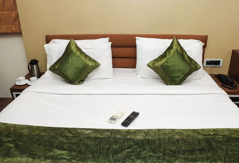 Fotos del hotel Treebo Saravana Boutique Inn:  15