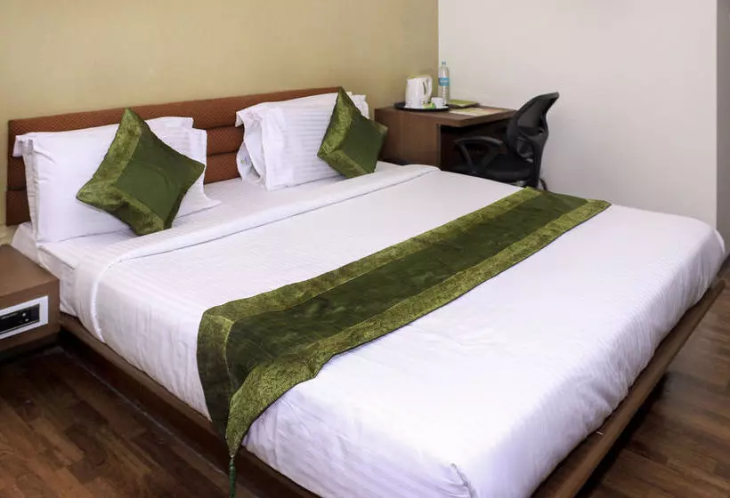 Fotos del hotel Treebo Saravana Boutique Inn:  17