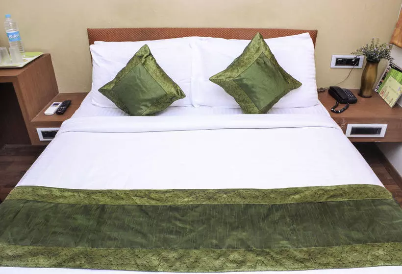 Fotos del hotel Treebo Saravana Boutique Inn:  20