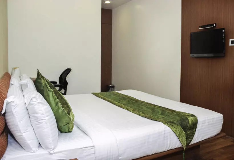 Fotos del hotel Treebo Saravana Boutique Inn:  10