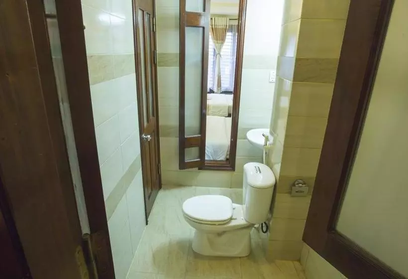 Fotos del hotel Cyclist:  9