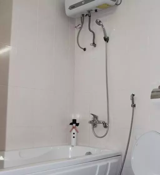 Fotos del hotel Cyclist:  5