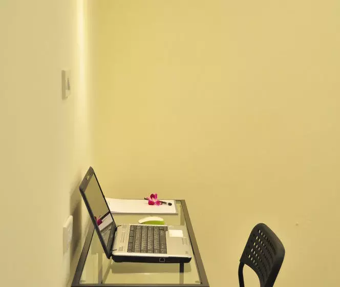 Fotos del hotel The Bloom Residence At Suvarnabhumi:  2