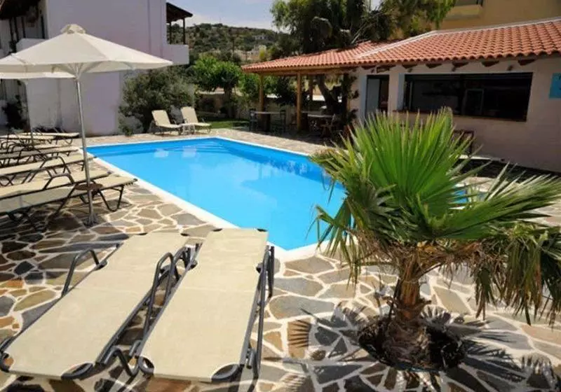 Fotos del hotel Irida Plakias:  6