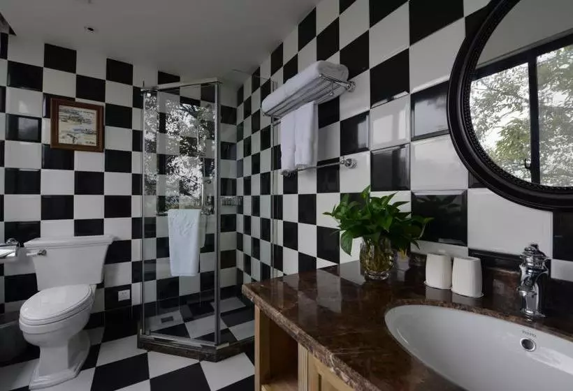 Fotos del hotel West Lake Reclusive Life- Yangmeilin Branch:  5