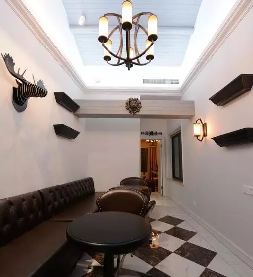 Fotos del hotel West Lake Reclusive Life- Yangmeilin Branch:  8