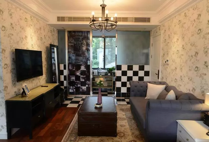 Fotos del hotel West Lake Reclusive Life- Yangmeilin Branch:  18