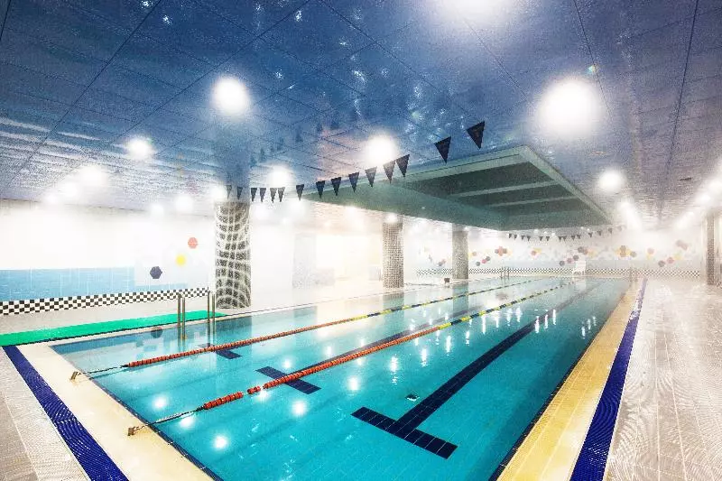Fotos del hotel Daemyung Resort Yangpyung:  3