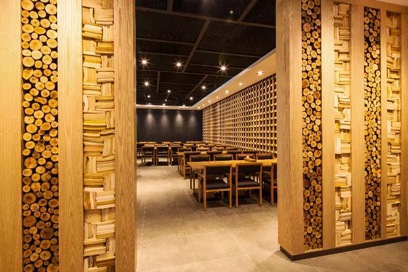 Fotos del hotel Daemyung Resort Yangpyung:  7