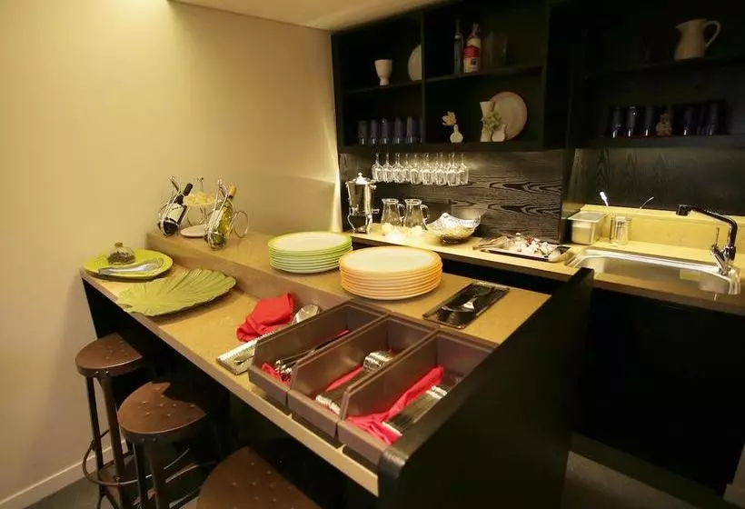 Fotos del hotel I.t.w:  6