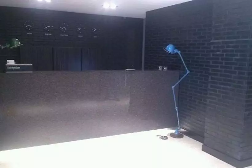 Fotos del hotel I.t.w:  10
