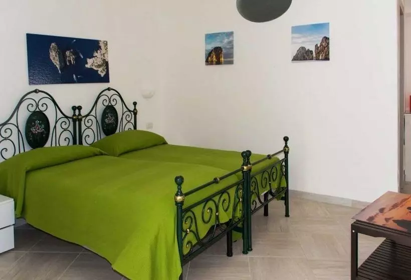 Fotos del hotel La Limonaia:  14