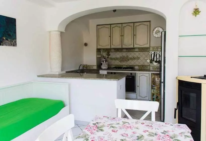 Fotos del hotel La Limonaia:  13