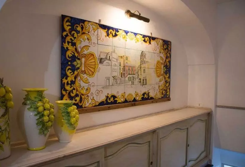 Fotos del hotel La Limonaia:  6