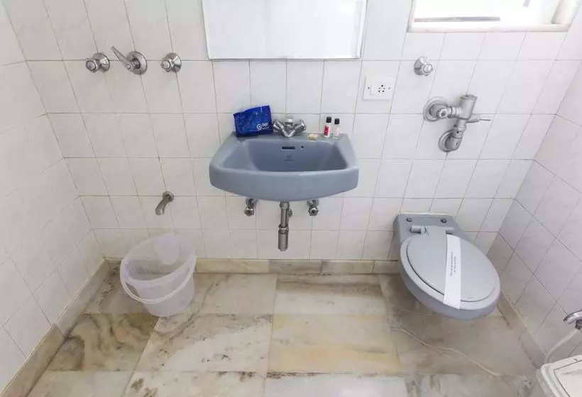 Fotos del hotel Oyo Premium Sion Railway Station:  10