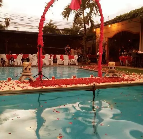 Fotos del hotel Marquis Hotel & Restaurant:  16