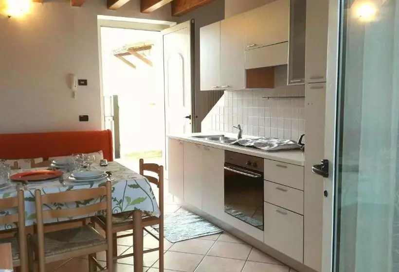 Fotos del hotel Appartamenti Esmera:  3