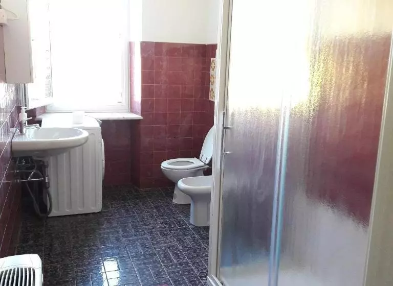 Fotos del hotel Appartamenti Esmera:  4