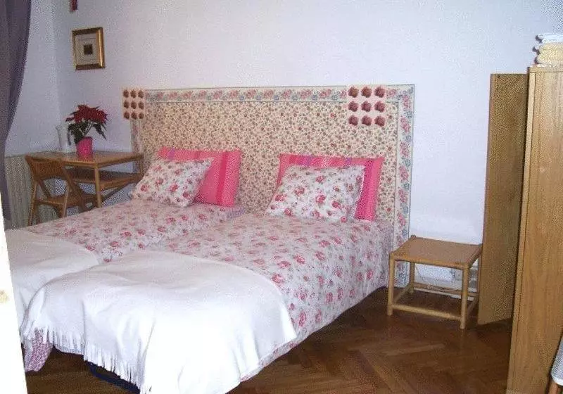 Fotos del hotel Bed&Breakfast Milan:  7