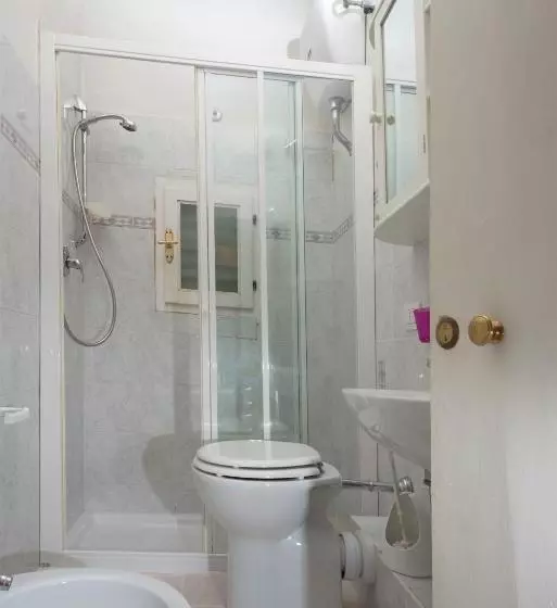 Fotos del hotel Guest House Santambrogio:  7