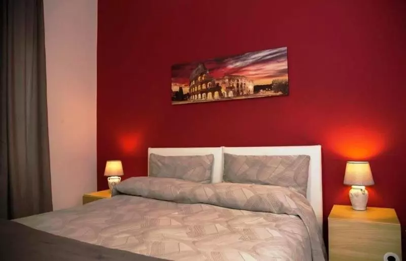 Fotos del hotel B&b L Arca:  12
