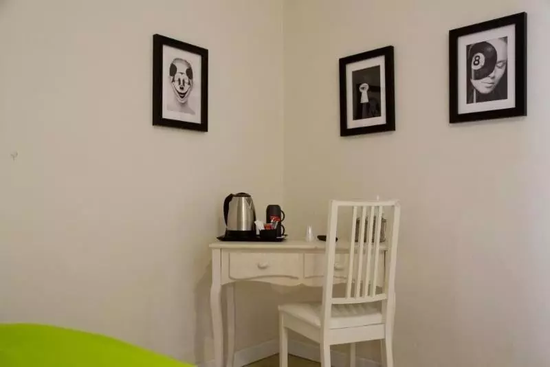 Fotos del hotel B&b L Arca:  10