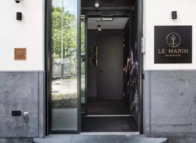 Fotos del hotel Le Marin Boutique:  25