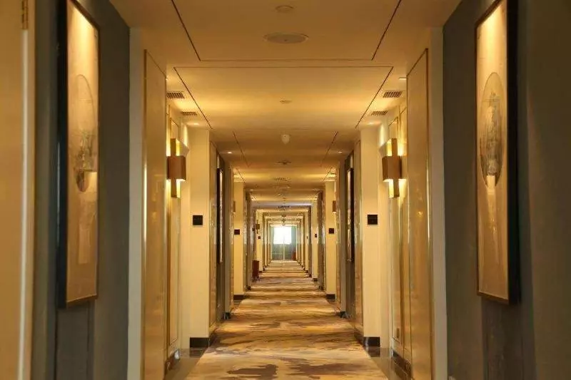 Fotos del hotel Clifford Hotel:  7