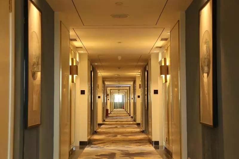 Fotos del hotel Clifford Hotel:  3