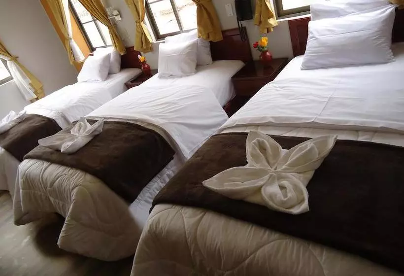 Fotos del hotel Tornado:  13