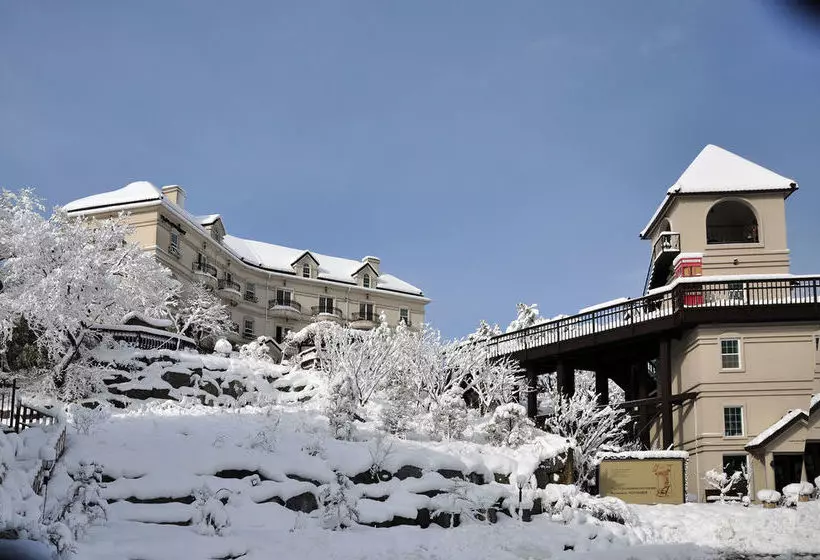 Fotos del hotel November:  6