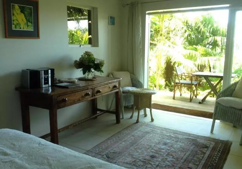 Fotos del hotel Heartsong Retreat:  11