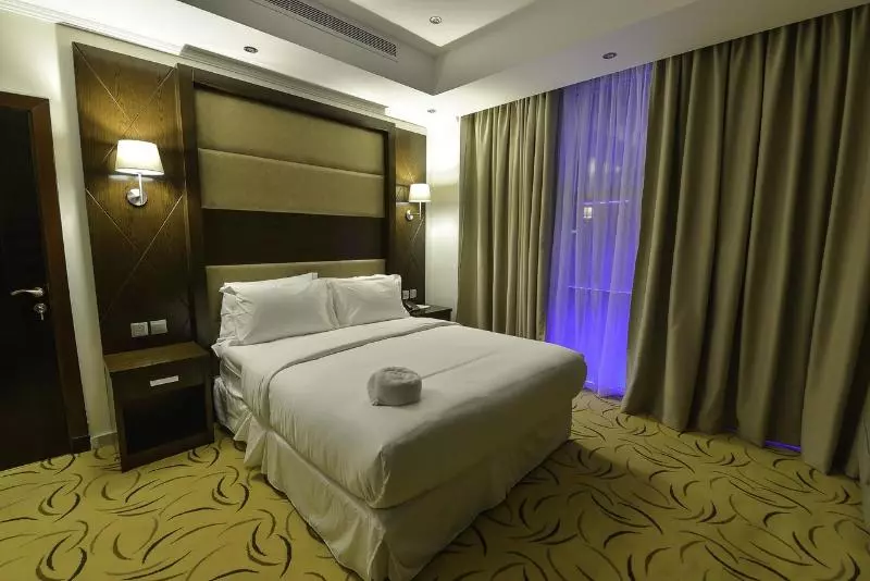 Fotos del hotel Three Points :  2
