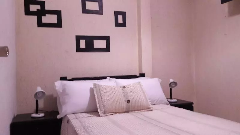 Fotos del hotel Colombia Real Bogotá:  9