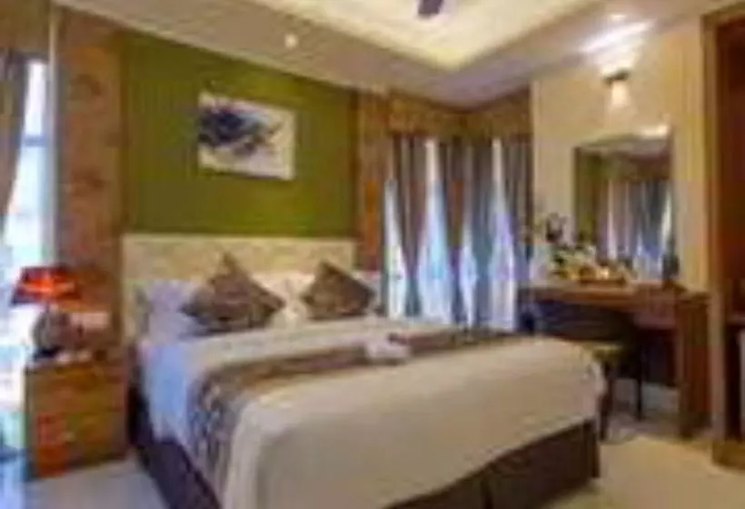 Sand Gate Inn