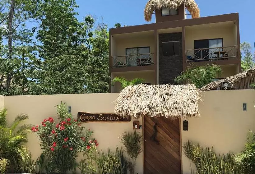 Fotos del hotel Casa Santiago Tulum:  8