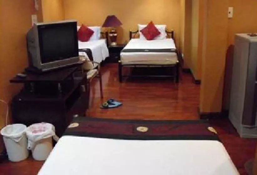 China Guest Inn