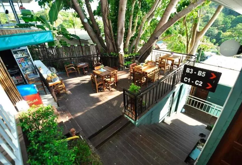 Fotos del hotel Papaya Phiphi Resorts:  10
