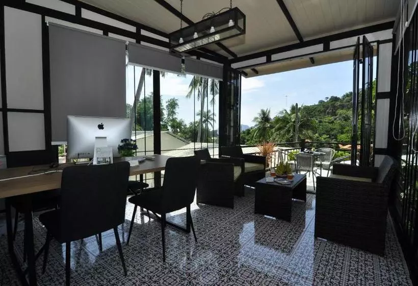 Fotos del hotel Papaya Phiphi Resorts:  12