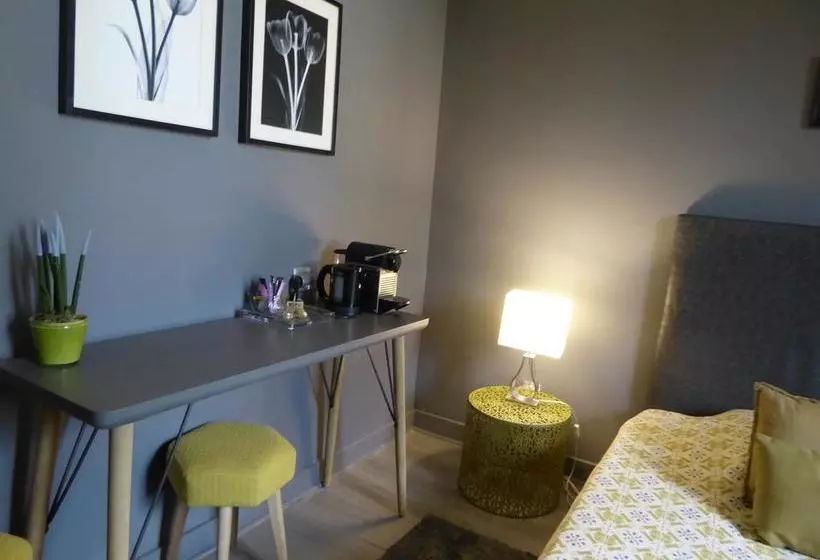 Fotos del hotel Villa Monticelli:  16