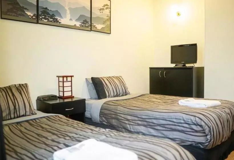 Fotos del hotel Alishan International Guest House:  9