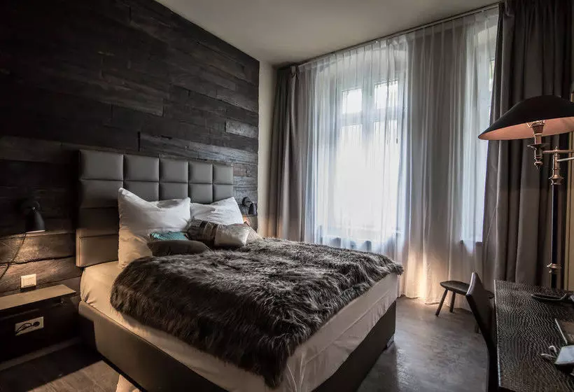 Fotos del hotel Nora Berlín:  19