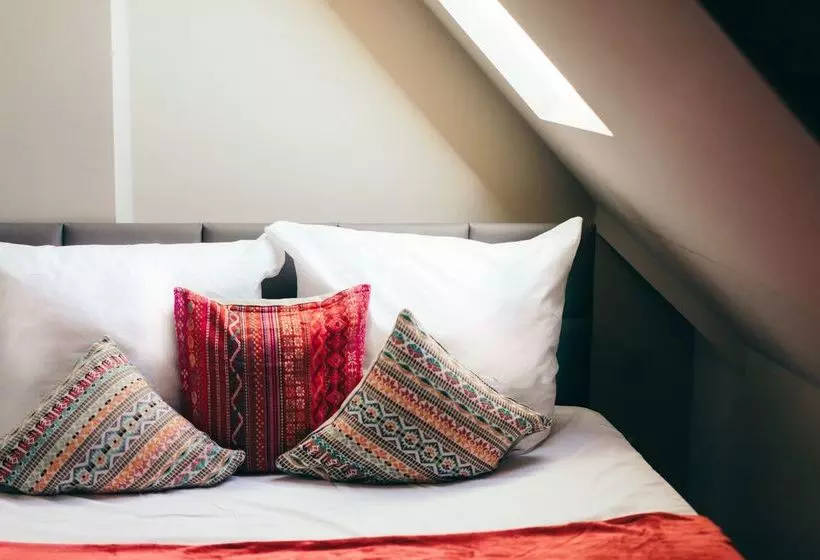 Fotos del hotel Nora Berlín:  22